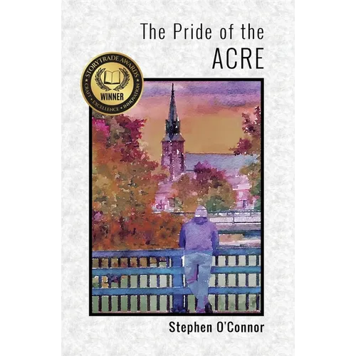 The Pride of the Acre - Paperback