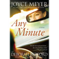 Any Minute - Hardcover