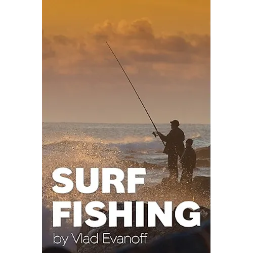 Surf Fishing - Paperback