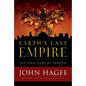 Earth's Last Empire: The Final Game of Thrones - Hardcover