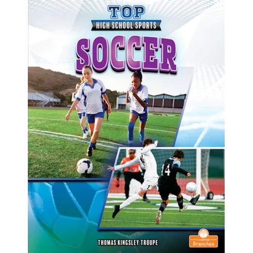 Soccer - Paperback