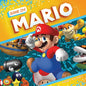 Mario - Library Binding