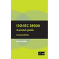 Iso/Iec 38500: A pocket guide - Paperback
