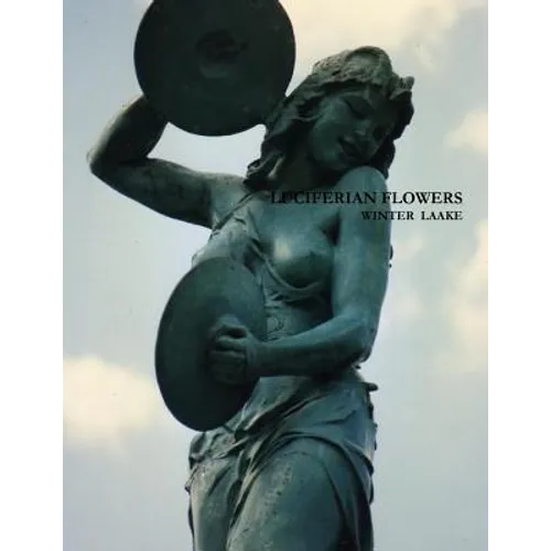 Luciferian Flowers - Paperback