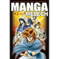 Manga Melech - Paperback