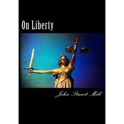On Liberty - Paperback