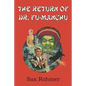 The Return of Dr. Fu-Manchu - Paperback