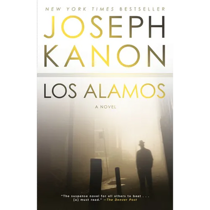 Los Alamos - Paperback