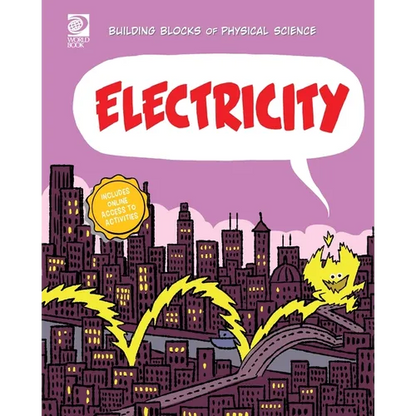 Electricity - Paperback