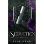 Seduction: A Dark Bratva Fake Marriage Romance - Paperback