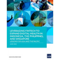 Leveraging Fintech to Expand Digital Health in Indonesia, the Philippines, and Singapore: Lessons for Asia and the Pacific - Paperback