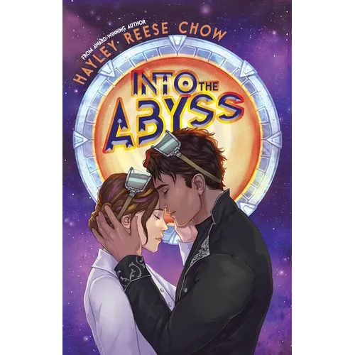 Into the Abyss - Paperback