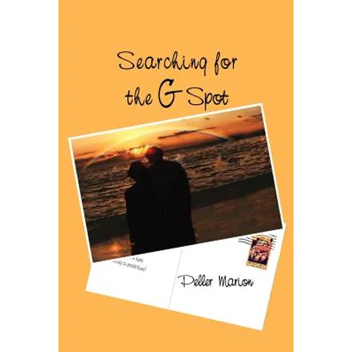Searching For The G Spot - Paperback