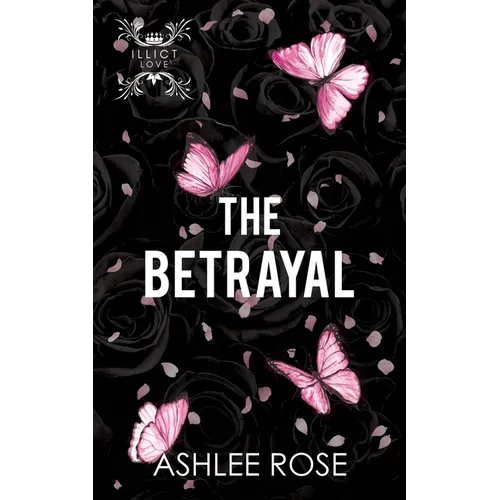 The Betrayal - Paperback