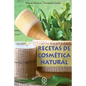 Recetas de cosmetica natural - Paperback