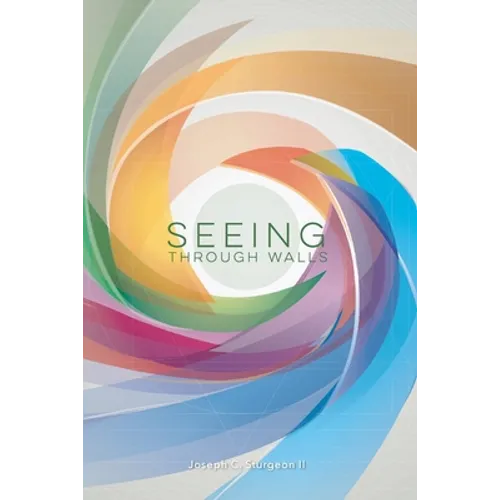 Seeing Through Walls - Paperback
