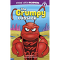 The Grumpy Lobster - Paperback
