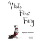 Vlad's First Fang - Hardcover