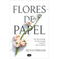 Flores de Papel / Paper Flowers - Paperback