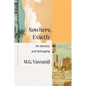 Nowhere, Exactly: On Identity and Belonging - Hardcover