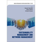 Sustainability Management and Network Management - Hardcover