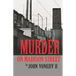 Murder on Madison Street - Paperback