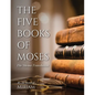 The Five Books of Moses: The Shema Translation - Paperback