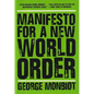Manifesto for a New World Order - Paperback