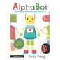 Alphabot - Hardcover
