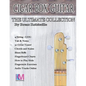Cigar Box Guitar - The Ultimate Collection - 4 String: How to Play 4 String Cigar Box Guitar - Paperback