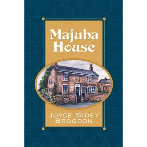 Majuba House - Paperback