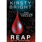 Reap: The Titanium Trilogy: Book 3 - Hardcover