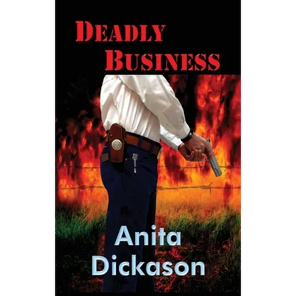 Deadly Business - Hardcover