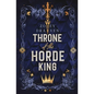 Throne of the Horde King: Alternate Cover Edition - Paperback
