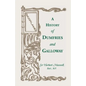 History of Dumfries and Galloway - Paperback