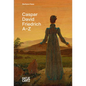 Caspar David Friedrich: A-Z - Hardcover