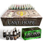 Acrylic Paint Set V2.0 for Wargame Miniatures - NEW FORMULA