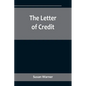 The Letter of Credit - Paperback