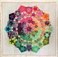 Paper Piece Pack for Tula Nova Complete Set Pattern Included