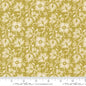 Parlor Soul Shine Pesto Cotton 44"/45" Fabric Per Yard
