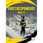 First Responders on 9/11 - Library Binding