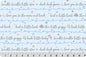 Pastel Goodnight Farm Lullaby Quilting Cuddle Fabric Per Yard
