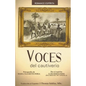 Voces del Cautiverio - Paperback