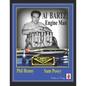 Al Bartz: Engine man - Paperback