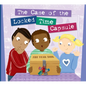 The Case of the Locked Time Capsule - Library Binding