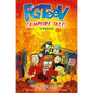 Fgteev Campfire Tales #2: The Werehouse - Hardcover