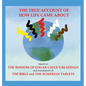 The True Account of How Life Came About - Hardcover