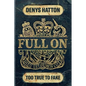 Full On: Too True to Fake - Paperback