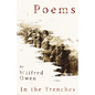 Poems by Wilfred Owen - In the Trenches - Paperback