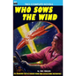 Who Sows the Wind & The Puzzle Planet - Paperback